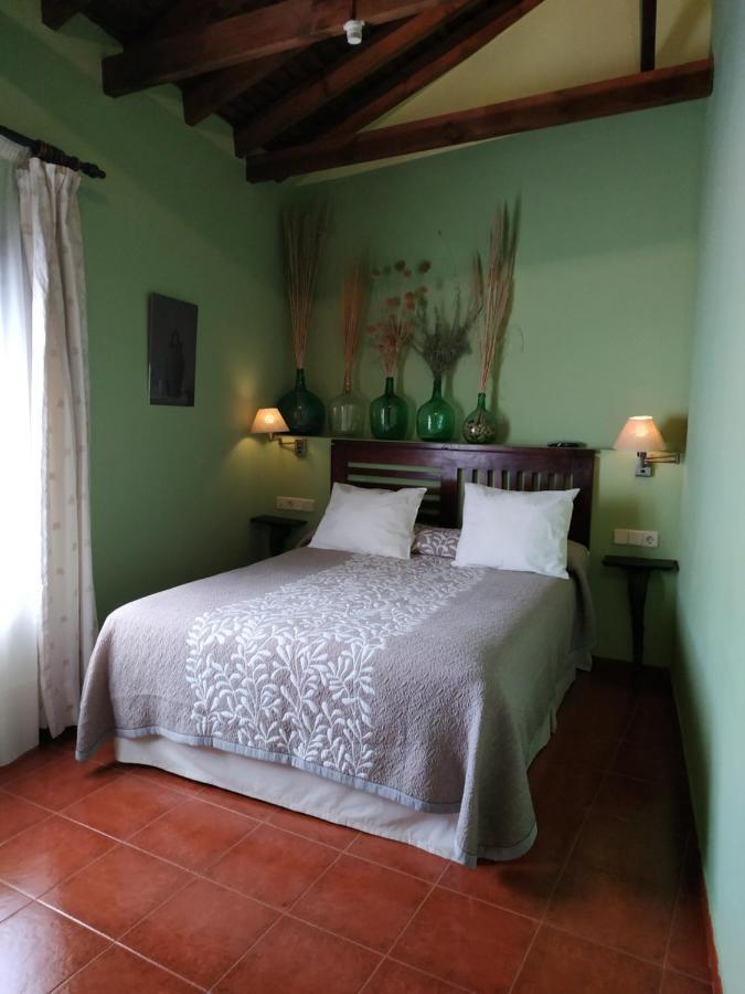 Hotel Casa Rural San Anton Chinchon Exterior photo