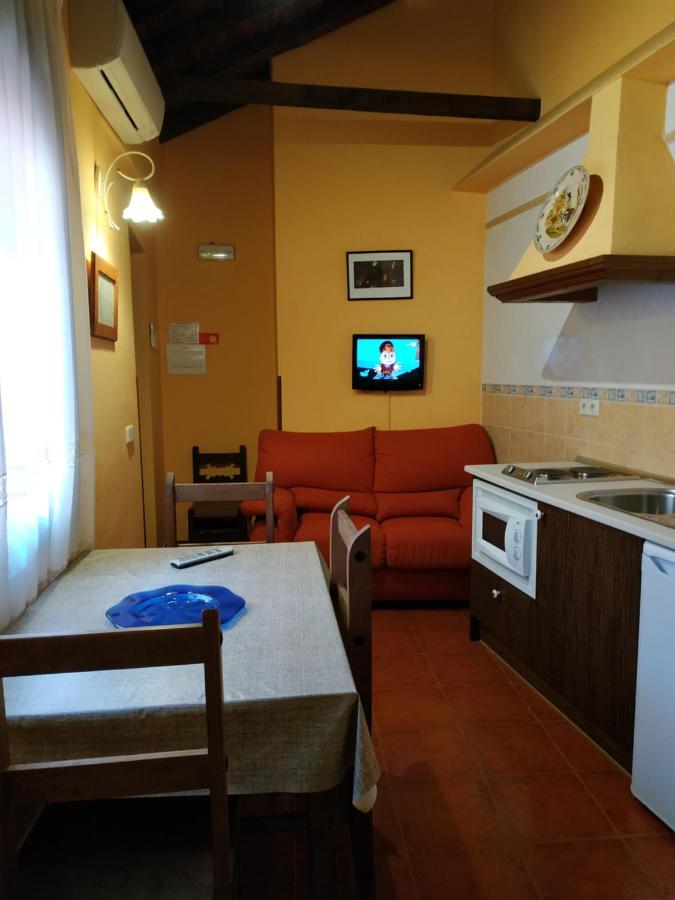 Hotel Casa Rural San Anton Chinchon Exterior photo