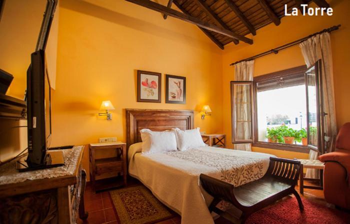 Hotel Casa Rural San Anton Chinchon Exterior photo