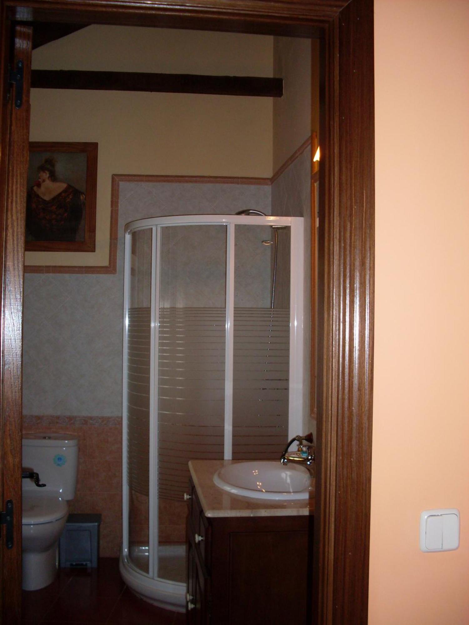 Hotel Casa Rural San Anton Chinchon Exterior photo